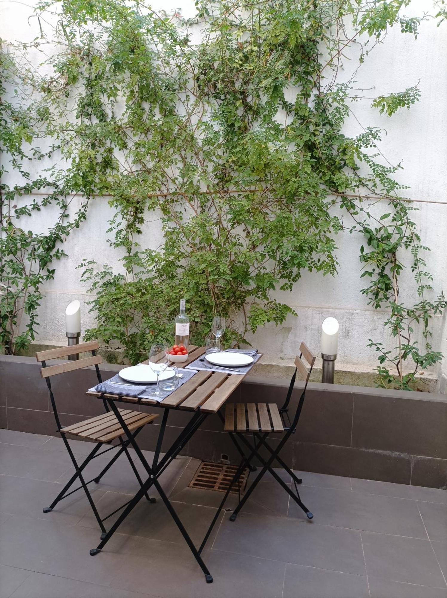 Appart Aix Mazarin Aix-en-Provence Exterior foto